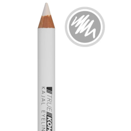 مداد چشم پیپا لندن مدل True Kohl Kajal شماره 821 رنگ سفید