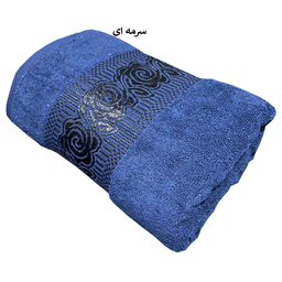 حوله آشپزخانه شایسته مدل روژان سایز 32×32 سانتی متر