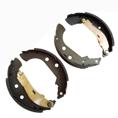 لنت ترمز عقب خودرو مدرن تندیس کد MT-EF7 مناسب سمند ملی