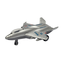 ماکت هواپیما مدل فلزی عقب کش جت YF-32