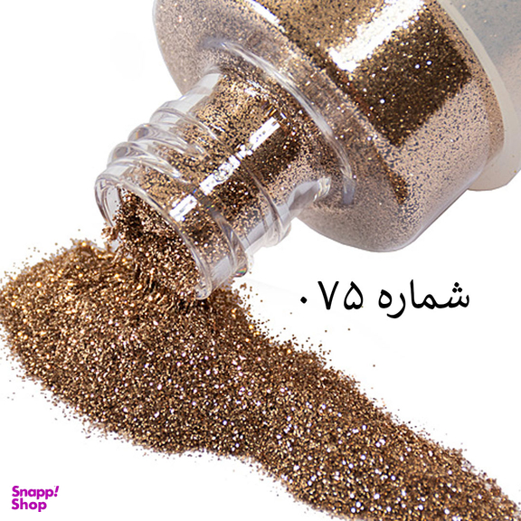 پلی گلیتر گریماس حجم ۲۵ میلی لیتر