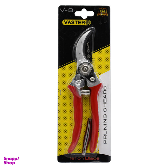 قیچی باغبانی واستر مدل V-3