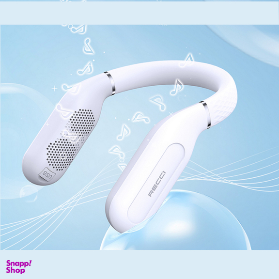 اسپیکر بلوتوثی رسی مدل RSK-W23
