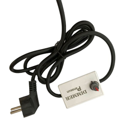 نور ثابت هالوژن پاناسون مدل LP-1000