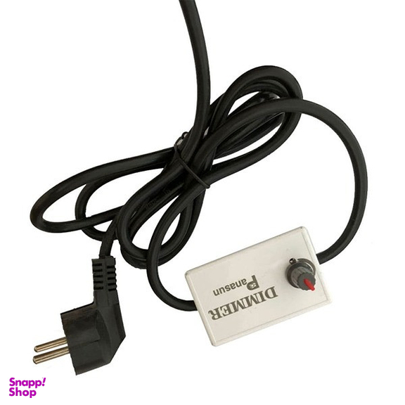 نور ثابت هالوژن پاناسون مدل LP-1000