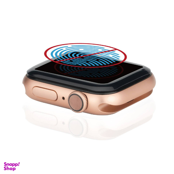 محافظ صفحه نمایش گرین مدل 3D Watch مناسب برای اپل واچ سایز 42 میلی متر