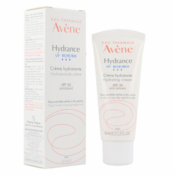 کرم آبرسان اون مدل HYDRANCE RICH حجم 40 میلی لیتر