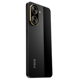 گوشی موبایل شیائومی مدل Poco C71 دو سیم کارت ظرفیت 128 گیگابایت رم 4 گیگابایت نسخه گلوبال