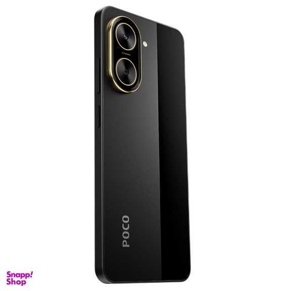 گوشی موبایل شیائومی مدل Poco C71 دو سیم کارت ظرفیت 128 گیگابایت رم 4 گیگابایت نسخه گلوبال