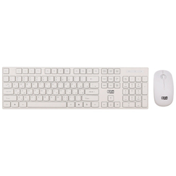 ماوس و کیبورد بی سیم اکسون مدل Exon GK600