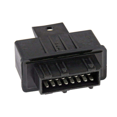 رله دوبل جی آی اس پی کد 473906 مناسب پژو 405