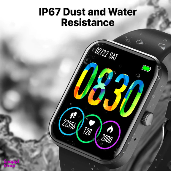 ساعت هوشمند پرومیت مدل XWatch B18