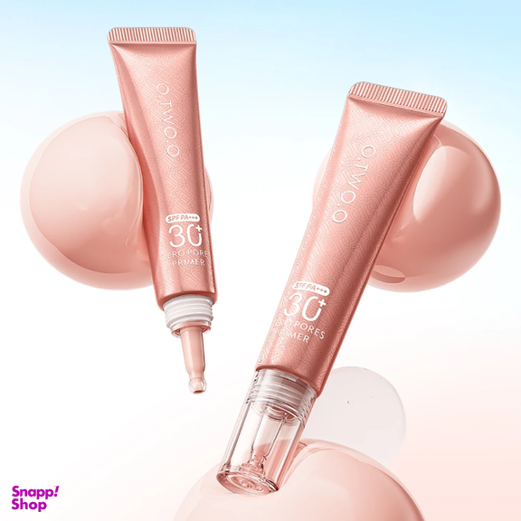 پرایمر تخصصی منافذ او تو او مدل spf30 حجم 20 میلی لیتر