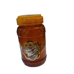 عسل چهل گیاه شهدسار خوانسار وزن 1 کیلوگرم