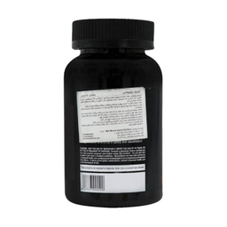 کپسول نیترووکس مکس ماسل بسته 120 عددی