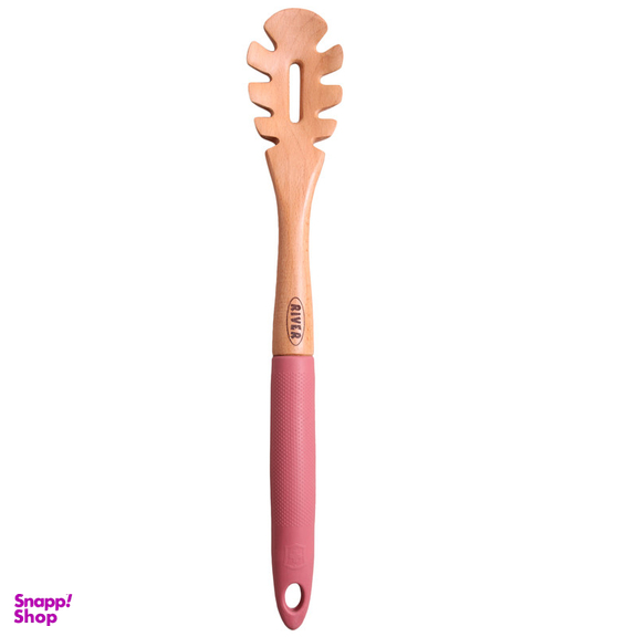 سرویس کفگیر و ملاقه 6 پارچه ریور کد SixSet