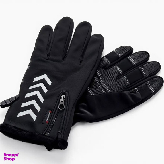 دستکش دوچرخه و موتورسواری مدل k01