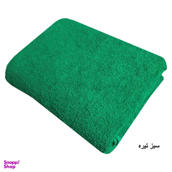 حوله استخری شایسته مدل تبسم سایز 70×130 سانتی متر