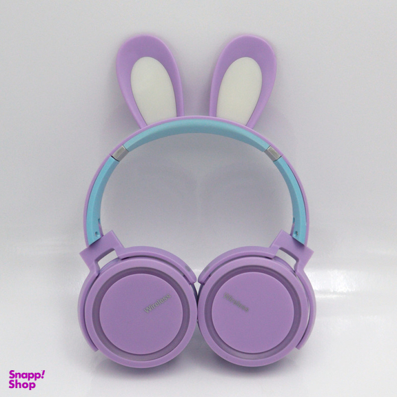 هدست بی سیم طرح خرگوش مدل YPBF-ROBBIT EAR