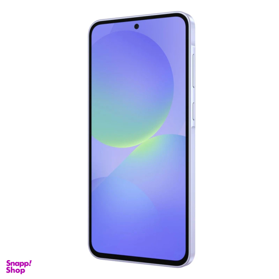گوشی موبایل سامسونگ مدل Galaxy A36 دو سیم کارت ظرفیت 256 گیگابایت رم 8 گیگابایت همراه با شارژر