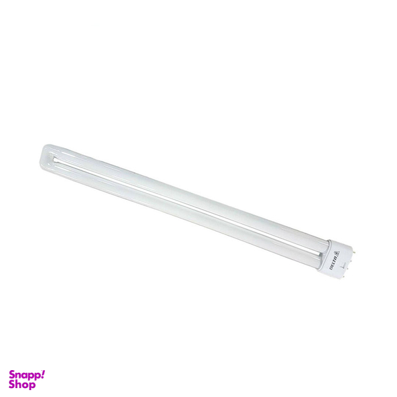 لامپ کم مصرف 36 وات دلتا مدل اف پی ال پایه 2G11