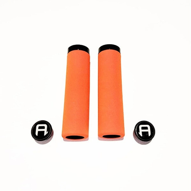 گریپ فومی دوچرخه مدل آلن خور بسته 2 عددی