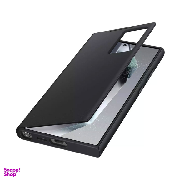 کیف کلاسوری هوشمند گوشی موبایل سامسونگ مدل EF-ZS928 مناسب برای S24 Ultra