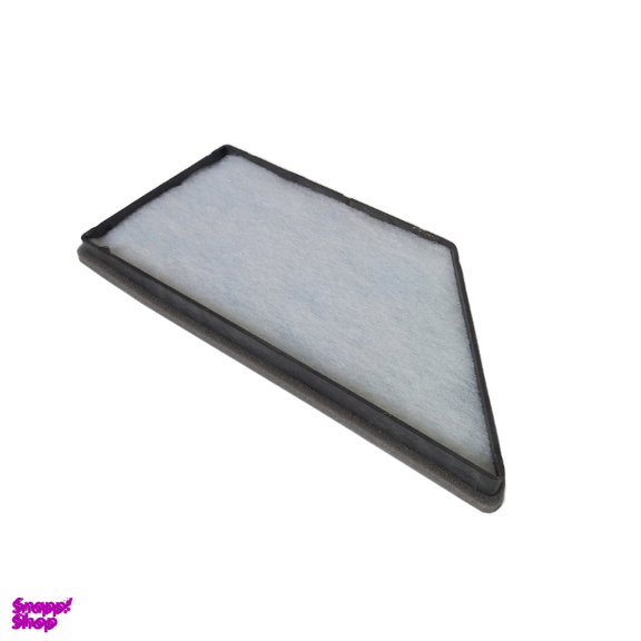 فیلتر کابین خودرو نوآوران مدل NC3102 مناسب پژو 207