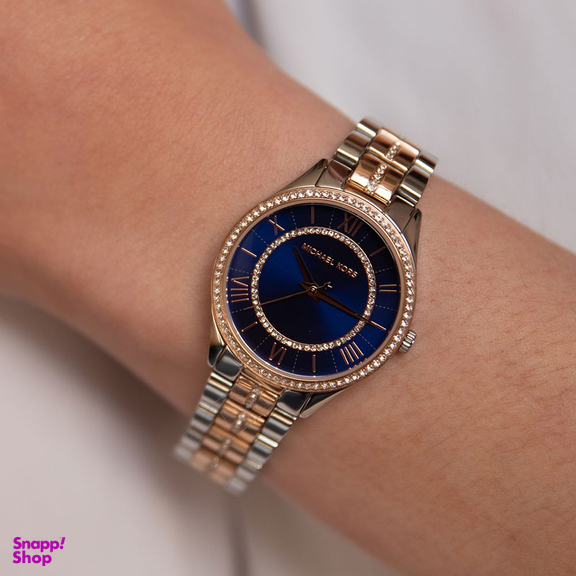 ساعت مچی عقربه ای زنانه مایکل کورس مدل MK3929