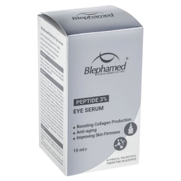 سرم دور چشم بلفامد مدل Peptide حجم 15 میلی لیتر