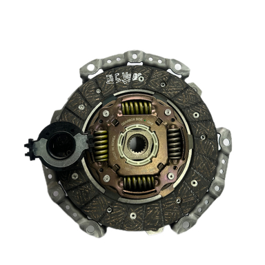 کیت کلاچ پی اچ سی والئو کد 004 مناسب 206 تیپ 5 و 207