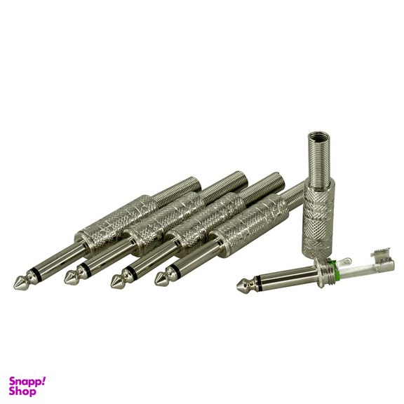 فیش صدا بنان مونو کد JS-1 بسته 5 عددی