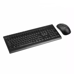 کیبورد و ماوس مستر تک مدل MK8600BW
