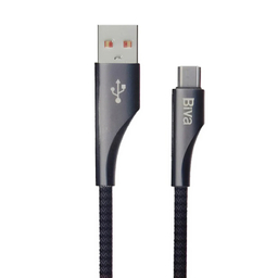 کابل دیتا USB به MicroUSB بیوا مدل 35W طول 1 متر