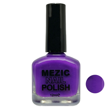 لاک ناخن مزیک شماره 277 حجم 12 میلی لیتر