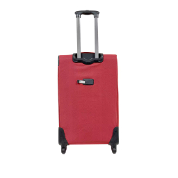 چمدان طرح کت مدل CAT40317M سایز متوسط