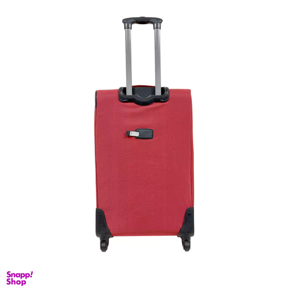 چمدان طرح کت مدل CAT40317M سایز متوسط