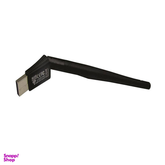 کارت شبکه USB مدل w113