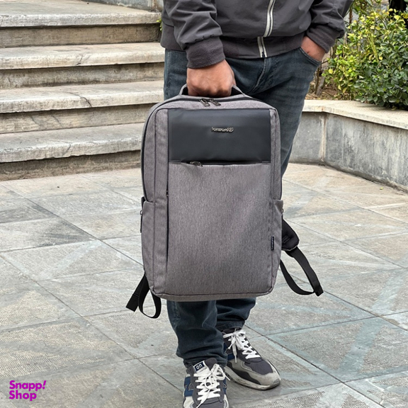 کوله پشتی فوروارد کد FCLT111-65022