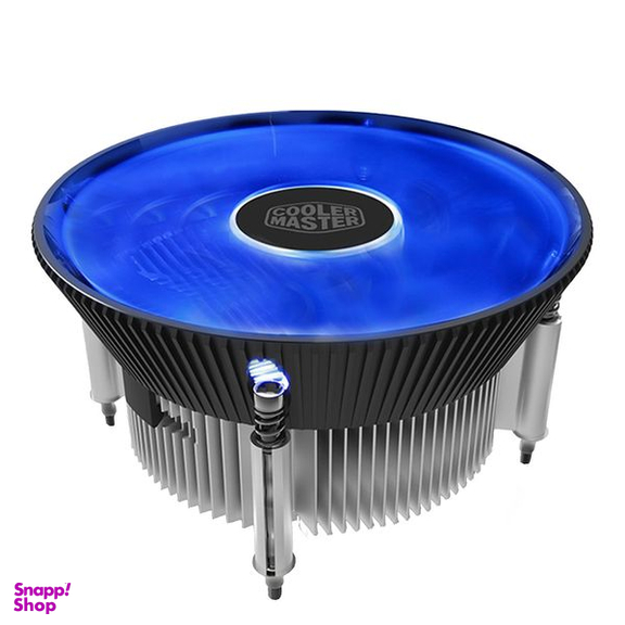 خنک کننده پردازنده کولر مستر مدل i70C