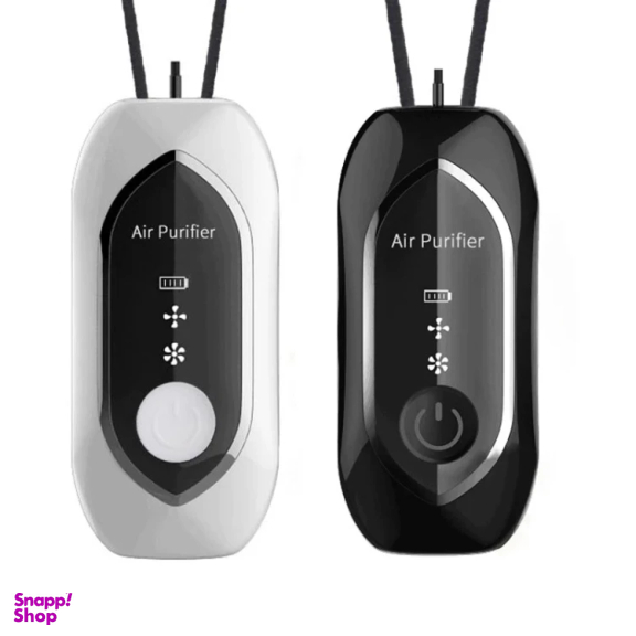 دستگاه تصفیه کننده هوا مدل bap-02