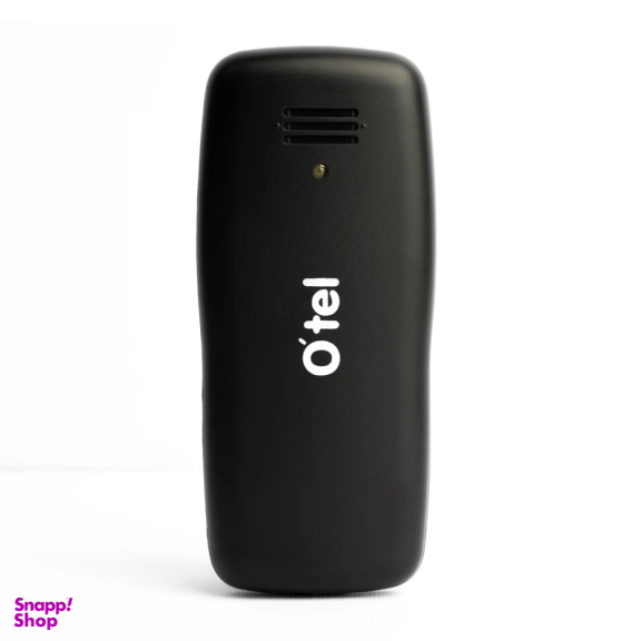 گوشی موبایل اتل مدل F06 دو سیم کارت ظرفیت 2 مگابایت