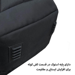 کوله پشتی بنتون مدل BNT800106