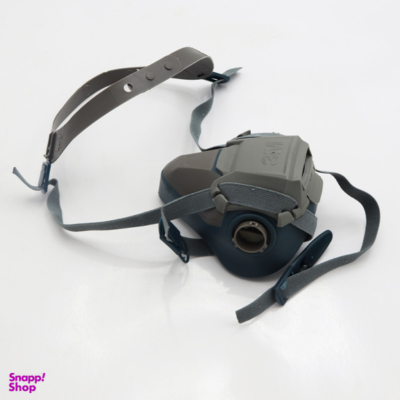 ماسک ایمنی تری‌ام مدل YP-6502