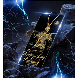 محافظ صفحه نمایش اپیکوی مدل Wukong ESD مناسب برای گوشی موبایل اپل iPhone 16 Pro Max