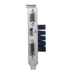 کارت گرافیک ایسوس مدل GT710-SL-2GD3-BRK-EVO
