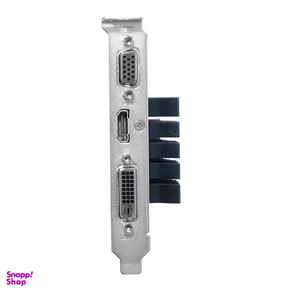 کارت گرافیک ایسوس مدل GT710-SL-2GD3-BRK-EVO