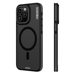 کاور یانگ کیت مدل Rock Sand Magsafe مناسب برای گوشی موبایل اپل iPhone 16 Pro Max