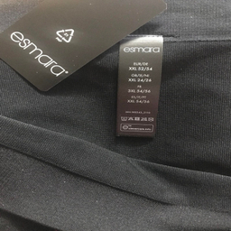 شورت گنی زنانه اسمارا کد 348