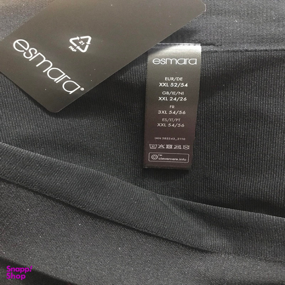 شورت گنی زنانه اسمارا کد 348